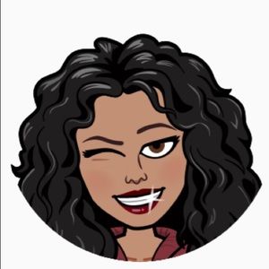 Meet your Posher, Jerika